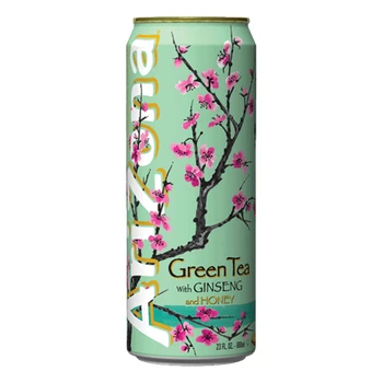 Arizona Green Tea