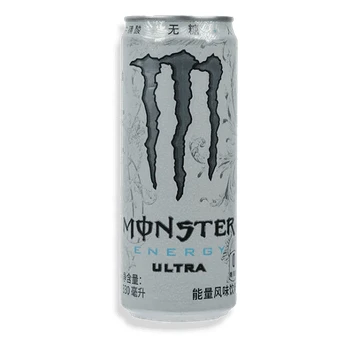 Monster Sugar Free