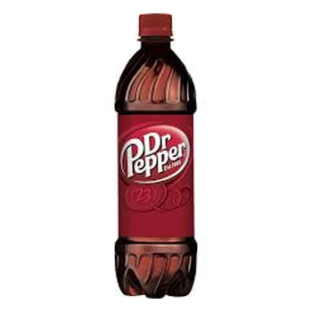 Dr Pepper