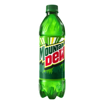 Mountain Dew