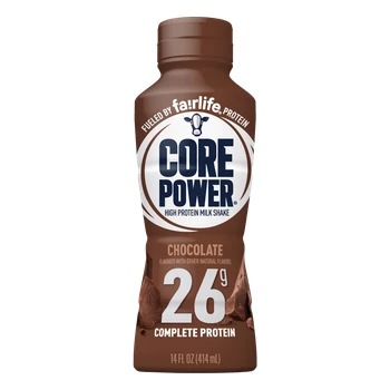 Fairlife Core Power Chocolate
