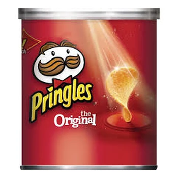 Pringles Original