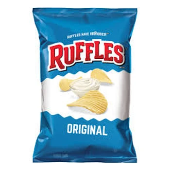 Ruffles Original