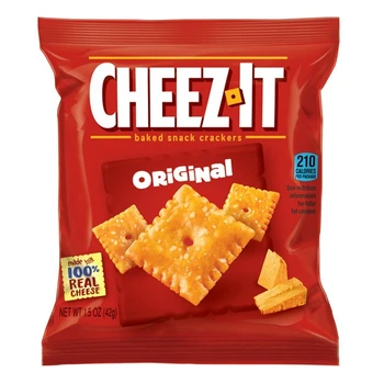 Cheez-Its
