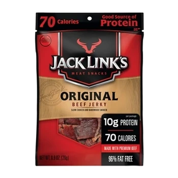 Jack Link's Beef Jerky